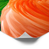 フラミンゴ・パラダイス・ポスター ポスター (角)