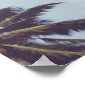 フラミンゴ&フレンド ポスター (角)