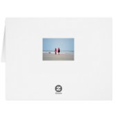 フラミンゴ&ホリデーズオンビーチハッピーリタイア (裏面横)