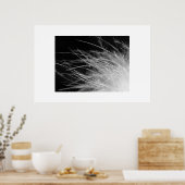 フラミンゴ ポスター (キッチン)