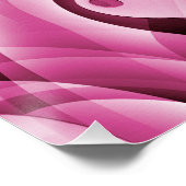 フラミンゴ… ポスター (コーナー)