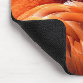 フラミンゴ マウスパッド (コーナー)