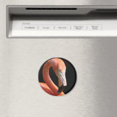 フラミンゴ マグネット (インサイチュ (食洗機))