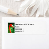 フラミンゴ ラベル (インサイチュ)