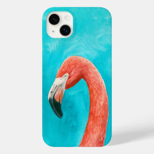 フラミンゴ Case-Mate iPhone 14 PLUSケース