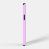 フラミンゴ iPhone 12 カバー (右側面)