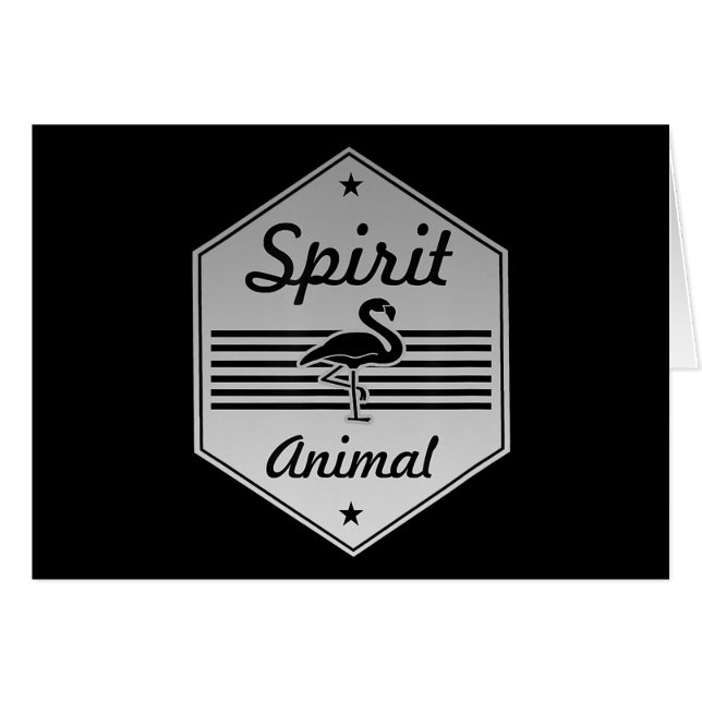 フラミンゴ | My Spirit Animal Flamingoの衣装 (正面横)