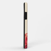 フラミンゴIphone 5ケース Case-Mate iPhoneケース (裏面/右)