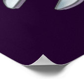 フラミンホッグ ポスター (角)