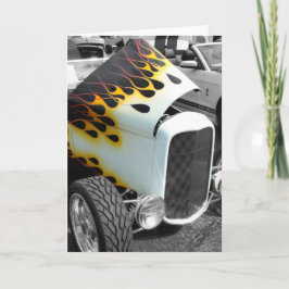 フラミン改造 カード