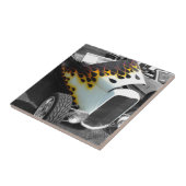 フラミン改造 タイル (側面)