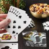 フラミン改造 トランプ (インサイチュ)