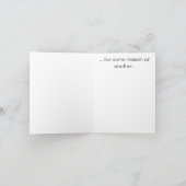 フラミ考えンゴの…カード カード (内部)