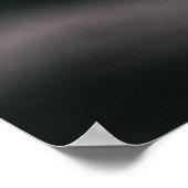 フラミ鮮やかンゴ – 写真 ポスター (角)