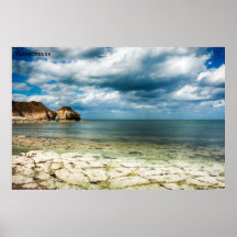 フラムボロー海岸