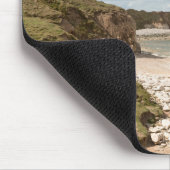 フラムボロー海岸 マウスパッド (コーナー)