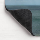 フラムボロー海岸 マウスパッド (コーナー)