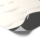 フラムボロー・ヨークシャー旅行ポスター ポスター (角)