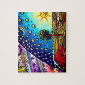 フラムマリオンドームパズル ジグソーパズル (縦)