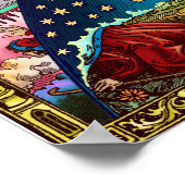 フラムマリオンドームポスター ポスター (角)