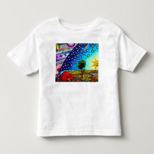 フラムマリオンドーム トドラーTシャツ