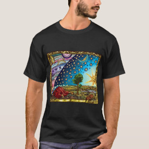 フラムマリオンドームTシャツ Tシャツ