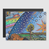 フラムマリオン磁気カード (正面/裏面)