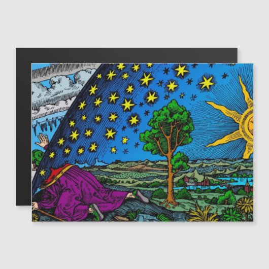 フラムマリオン磁気カード (正面/裏面)