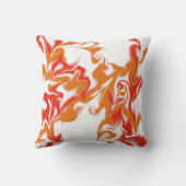 フラメイ融合 クッション (裏面)