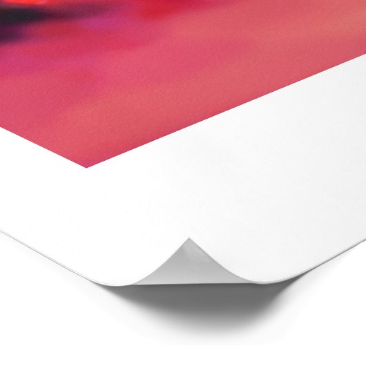 フラメンカ ポスター (角)