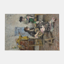 フラメンコギタープレースペインのヤー（ギタリスト）