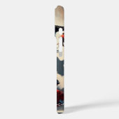 フラメンコスペインのダンサー Case-Mate iPhoneケース (裏面 / 左)