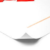 フラメンコダンサー ポスター (コーナー)