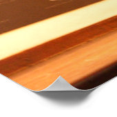 フラメンコダンサー ポスター (角)