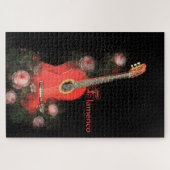 フラメンコパズル ジグソーパズル (横)