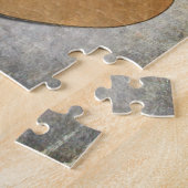 フラメンコ ジグソーパズル (側面)