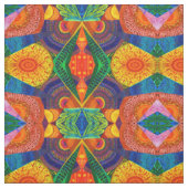 フラメンコ ファブリック (見本)