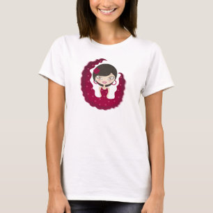 フラメンコ Tシャツ