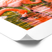 フラメンゴ ポスター (角)