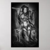 フラヤ ポスター (正面)