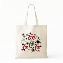 フラララクリスマス