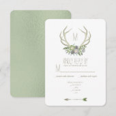 フラルアントラーズ RSVP 2 (正面/裏面)