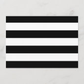 フラルチック ウェディング 挿入カード / ゴールド エンクロージャーカード (裏面)