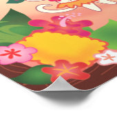 フラルールポスター ポスター (角)