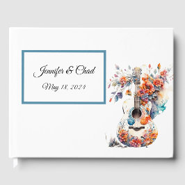 フラル・ギター・ゲストブック ゲストブック