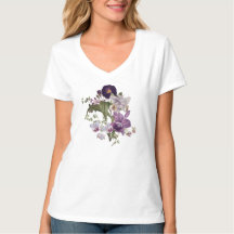 フラルTシャツ