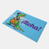 フラレックス ドアマット (アングル)