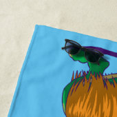 フラレックス ビーチタオル (インサイチュ)