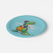 フラレックス ペーパープレート (アングル)