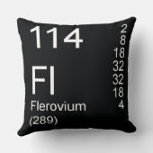 フラロヴィウム クッション (裏面)